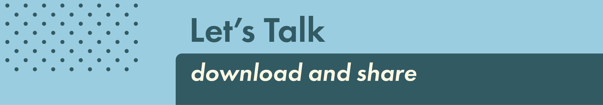 talk download video